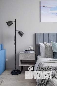 Студия квартира, посуточно, 23м2, 21/23 этаж