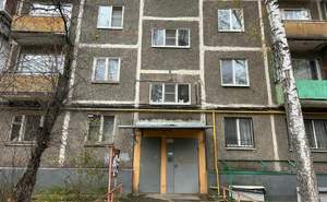 2-к квартира, на длительный срок, 44м2, 2/5 этаж