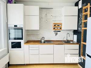 2-к квартира, на длительный срок, 55м2, 25/25 этаж