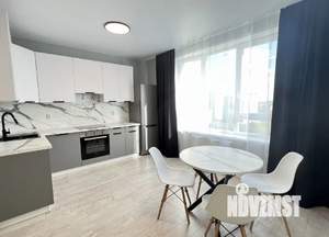 3-к квартира, на длительный срок, 73м2, 14/25 этаж