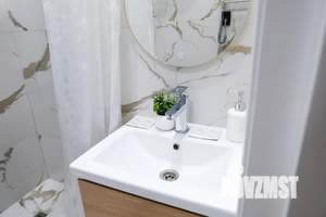 1-к квартира, посуточно, 18м2, 2/31 этаж