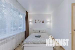 1-к квартира, посуточно, 22м2, 1/5 этаж
