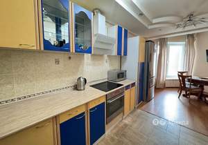 2-к квартира, на длительный срок, 66м2, 3/17 этаж