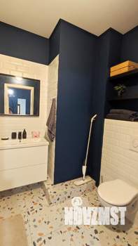 1-к квартира, на длительный срок, 38м2, 32/33 этаж