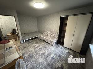 1-к квартира, на длительный срок, 29м2, 1/5 этаж