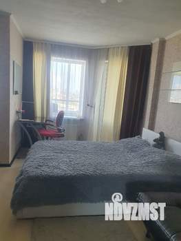 1-к квартира, на длительный срок, 37м2, 10/18 этаж