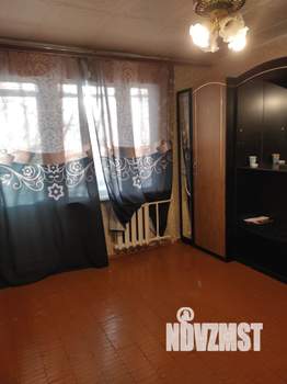 1-к квартира, на длительный срок, 29м2, 4/9 этаж