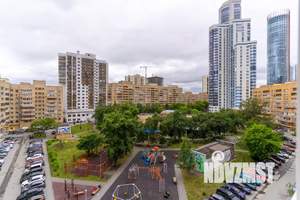 3-к квартира, посуточно, 60м2, 7/12 этаж