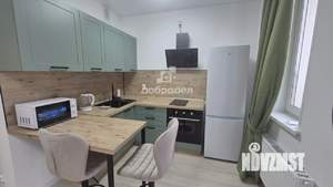 Студия квартира, на длительный срок, 24м2, 7/15 этаж