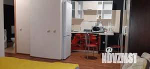 Студия квартира, посуточно, 27м2, 14/17 этаж