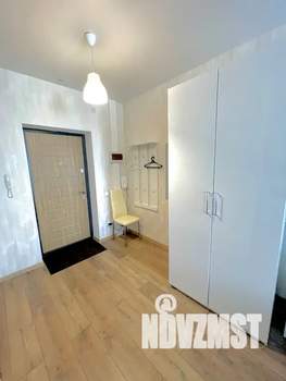 1-к квартира, посуточно, 30м2, 6/7 этаж