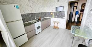 1-к квартира, на длительный срок, 39м2, 9/15 этаж