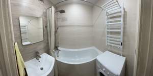 2-к квартира, на длительный срок, 50м2, 5/25 этаж