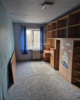 3-к квартира, на длительный срок, 60м2, 4/5 этаж