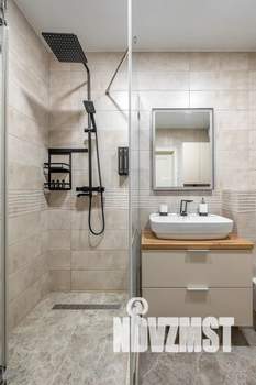 1-к квартира, посуточно, 54м2, 23/25 этаж