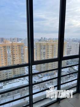 2-к квартира, на длительный срок, 68м2, 18/24 этаж