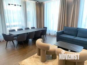 2-к квартира, посуточно, 50м2, 2/34 этаж