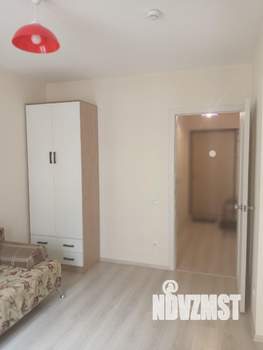 1-к квартира, на длительный срок, 32м2, 5/26 этаж