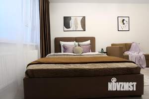 Студия квартира, посуточно, 25м2, 23/28 этаж