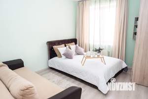 2-к квартира, посуточно, 70м2, 10/26 этаж