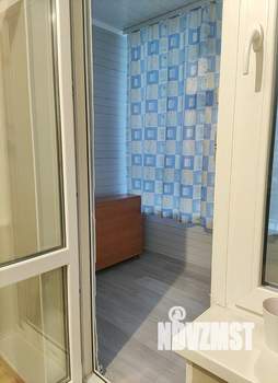 2-к квартира, на длительный срок, 51м2, 4/16 этаж