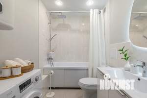 Студия квартира, посуточно, 26м2, 18/26 этаж