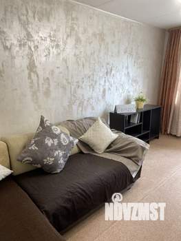 2-к квартира, посуточно, 50м2, 1/9 этаж