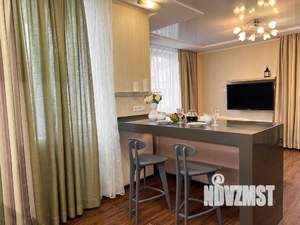 2-к квартира, посуточно, 60м2, 1/1 этаж