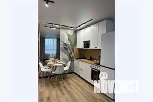 1-к квартира, посуточно, 28м2, 8/32 этаж