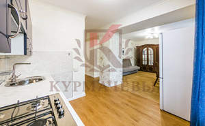 2-к квартира, на длительный срок, 45м2, 2/3 этаж