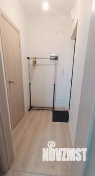 Студия квартира, на длительный срок, 26м2, 5/27 этаж