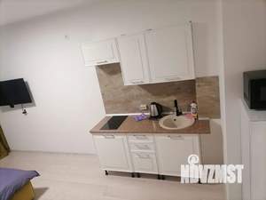 1-к квартира, посуточно, 25м2, 19/25 этаж