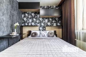 2-к квартира, посуточно, 55м2, 1/1 этаж