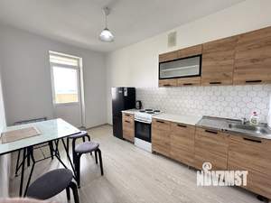 1-к квартира, на длительный срок, 40м2, 11/13 этаж