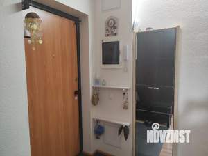 3-к квартира, на длительный срок, 64м2, 5/27 этаж