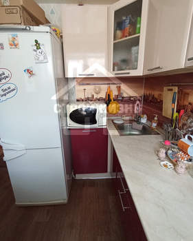 2-к квартира, на длительный срок, 42м2, 3/5 этаж