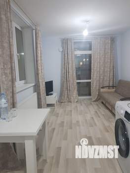 1-к квартира, на длительный срок, 37м2, 8/15 этаж