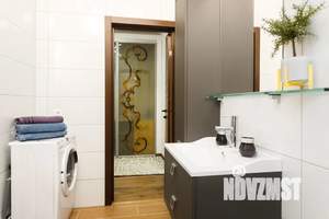 Студия квартира, посуточно, 37м2, 9/32 этаж