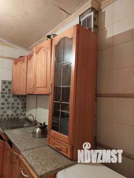 2-к квартира, на длительный срок, 43м2, 1/5 этаж