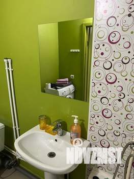 Студия квартира, посуточно, 30м2, 14/16 этаж