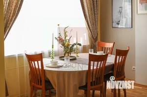 2-к квартира, на длительный срок, 70м2, 9/22 этаж