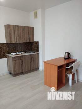 Студия квартира, на длительный срок, 31м2, 6/18 этаж