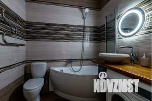 1-к квартира, посуточно, 44м2, 8/32 этаж