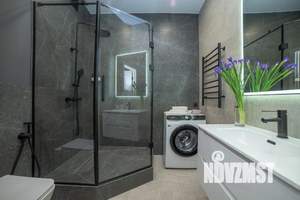 2-к квартира, посуточно, 45м2, 1/1 этаж