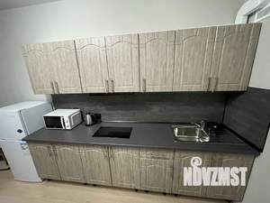 1-к квартира, посуточно, 55м2, 7/8 этаж