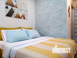 1-к квартира, посуточно, 13м2, 1/1 этаж