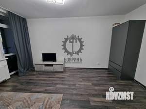 1-к квартира, на длительный срок, 37м2, 6/31 этаж