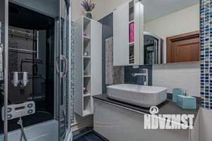 1-к квартира, посуточно, 49м2, 1/1 этаж