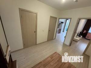 2-к квартира, посуточно, 60м2, 6/25 этаж