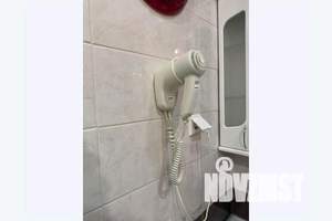 1-к квартира, посуточно, 41м2, 8/16 этаж